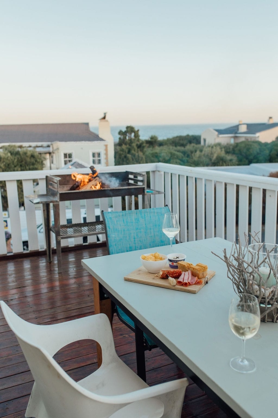 To Let 3 Bedroom Property for Rent in Vermont Western Cape